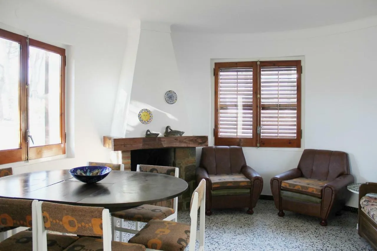 Crisson Villa L'Escala Spain