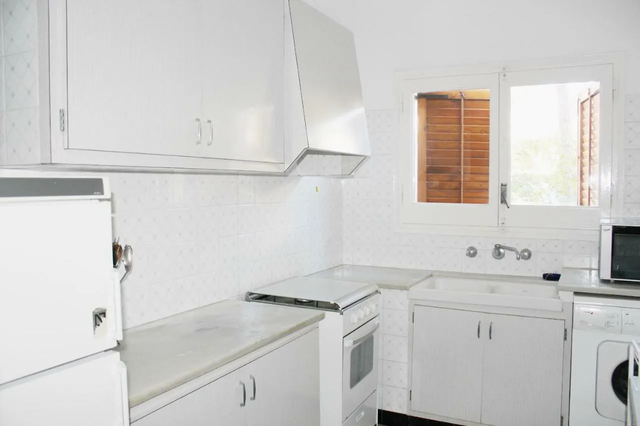 Crisson Villa L'Escala Holiday home