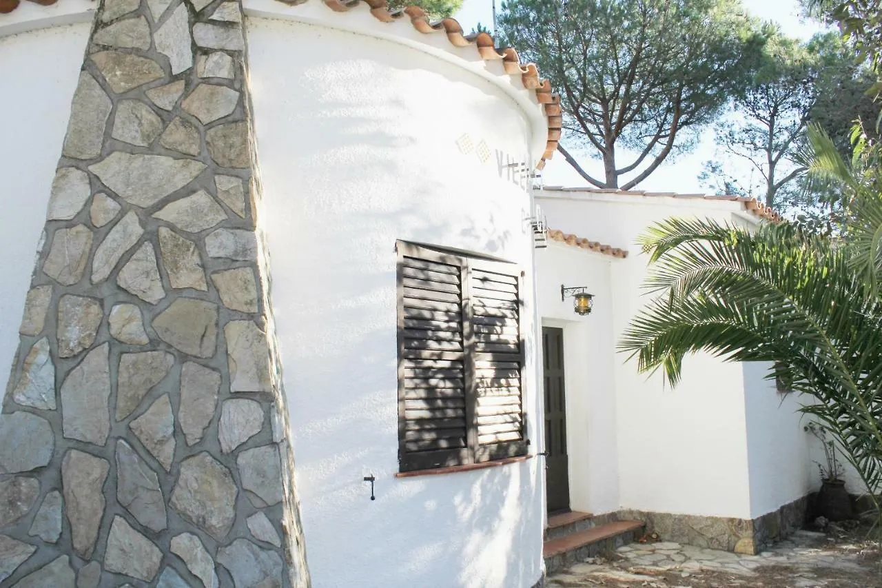 Crisson Villa L'Escala