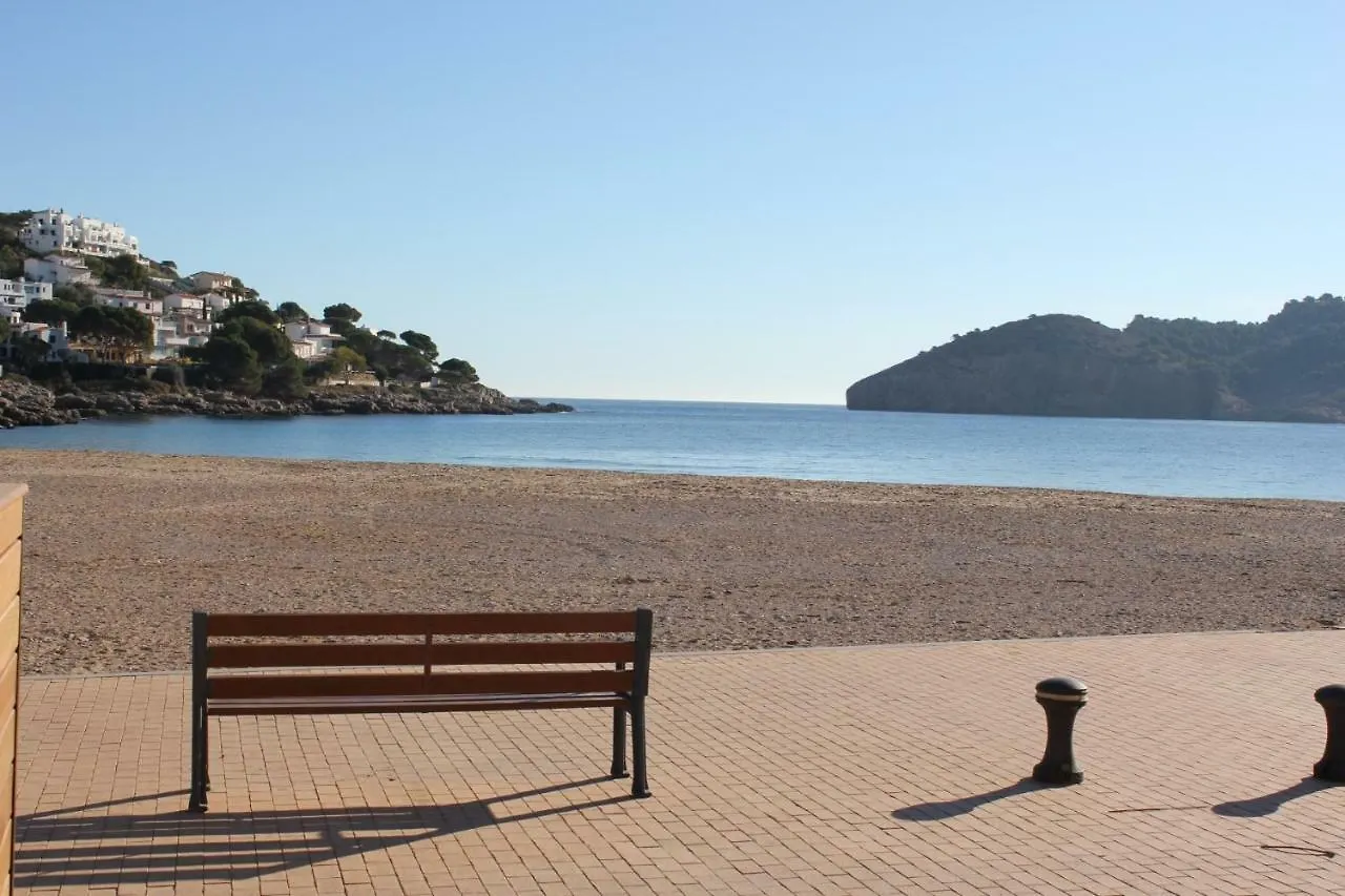 Holiday home Crisson Villa L'Escala