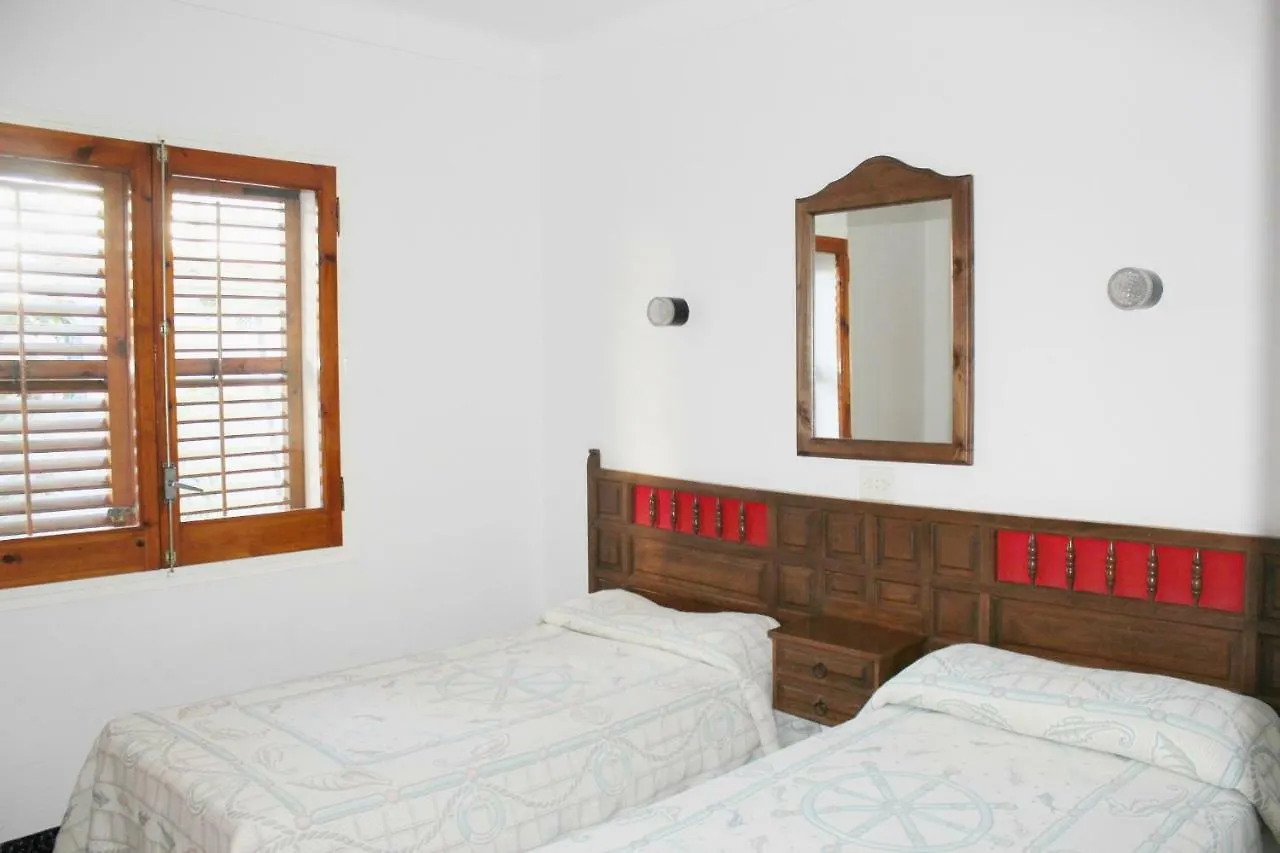 Holiday home Crisson Villa L'Escala