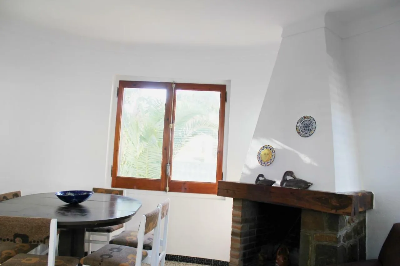 Crisson Villa L'Escala