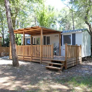  Camping Albatross Mobile Homes On Camping Lacus